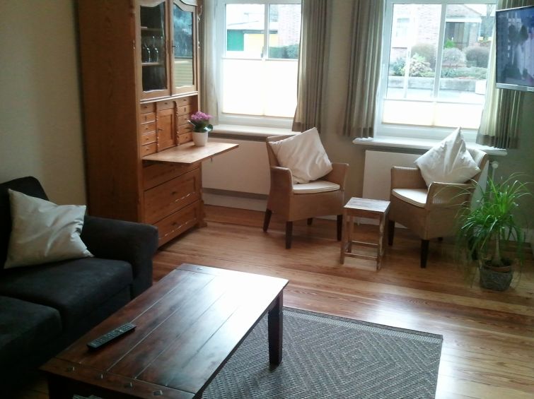  Lovely Loft In Quiet Street, Eckernförde  -  Lovely loft in quiet street, Eckernförde  - Gallery -  8