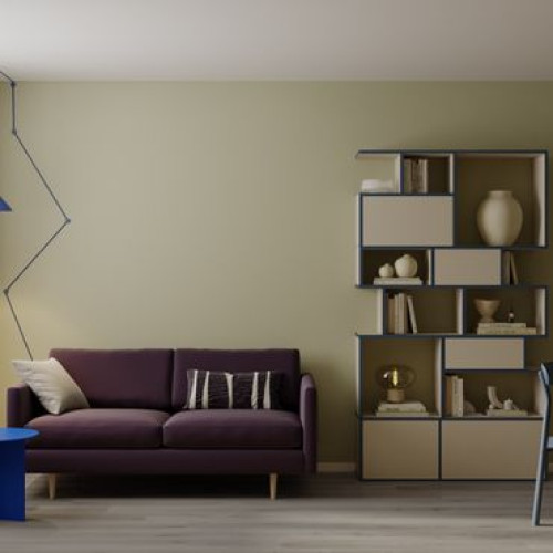 Quiet and beautiful apartment in Rostock