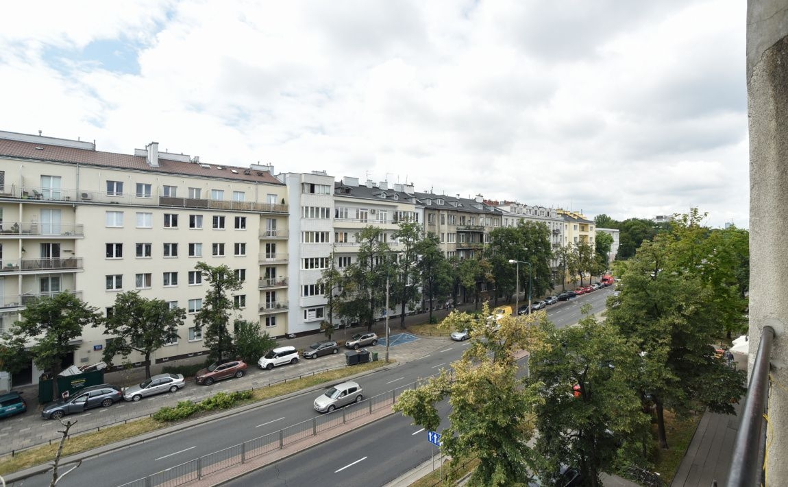 Srebrna Street 3