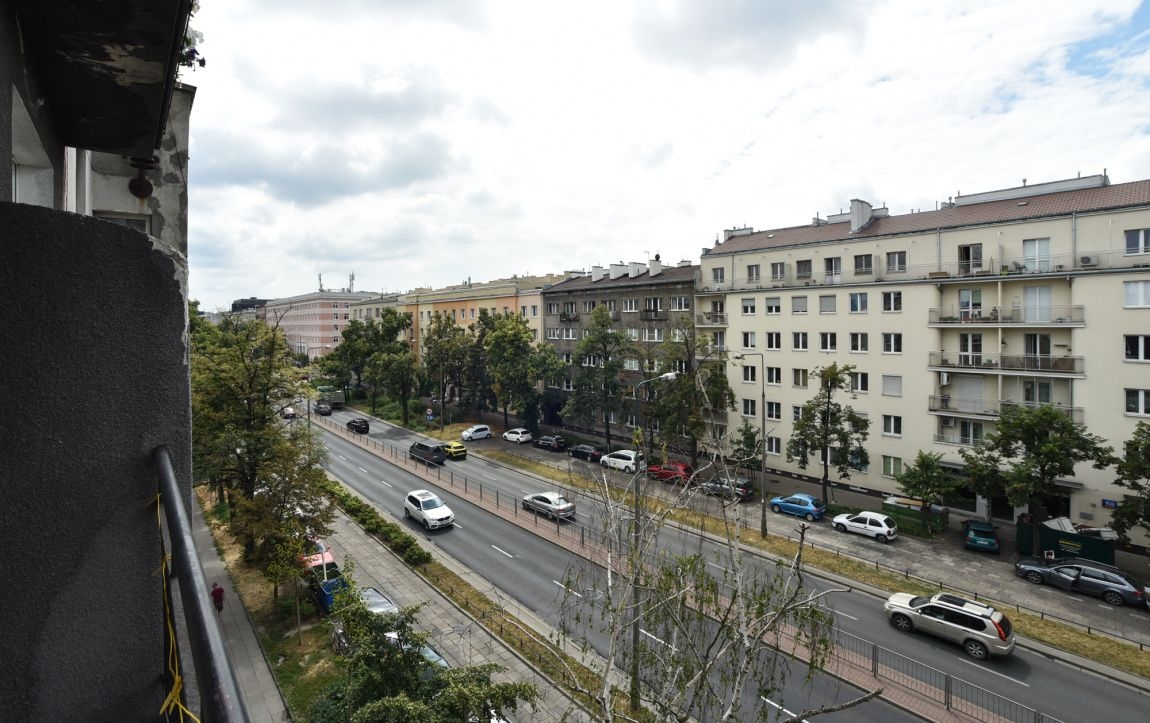 Srebrna Street 3