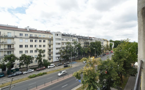 Srebrna Street 3