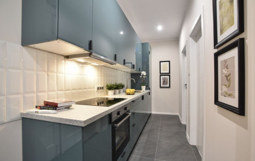 Srebrna Street 3 - Gallery - 5