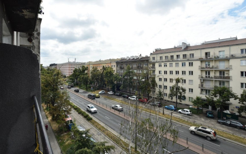 Srebrna Street 3