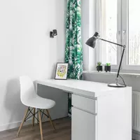 Single Room No. 2, Srebrna Street 3 - 8