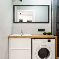Single Room No. 2, Srebrna Street 3 - 2