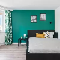 Single Room No. 2, Srebrna Street 3 - 6