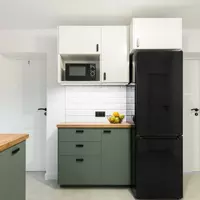 Single Room No. 2, Srebrna Street 3 - 4