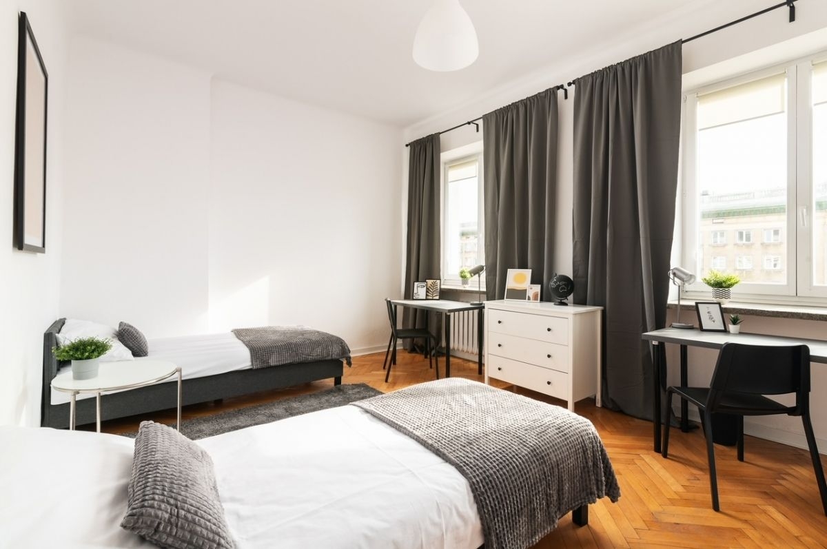 Room Number 1 - 2 Persons - 8
