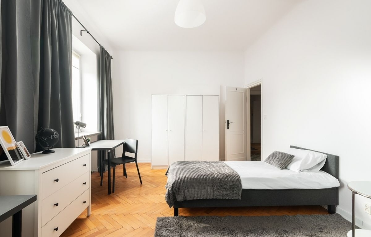 Room Number 1 - 2 Persons - 7