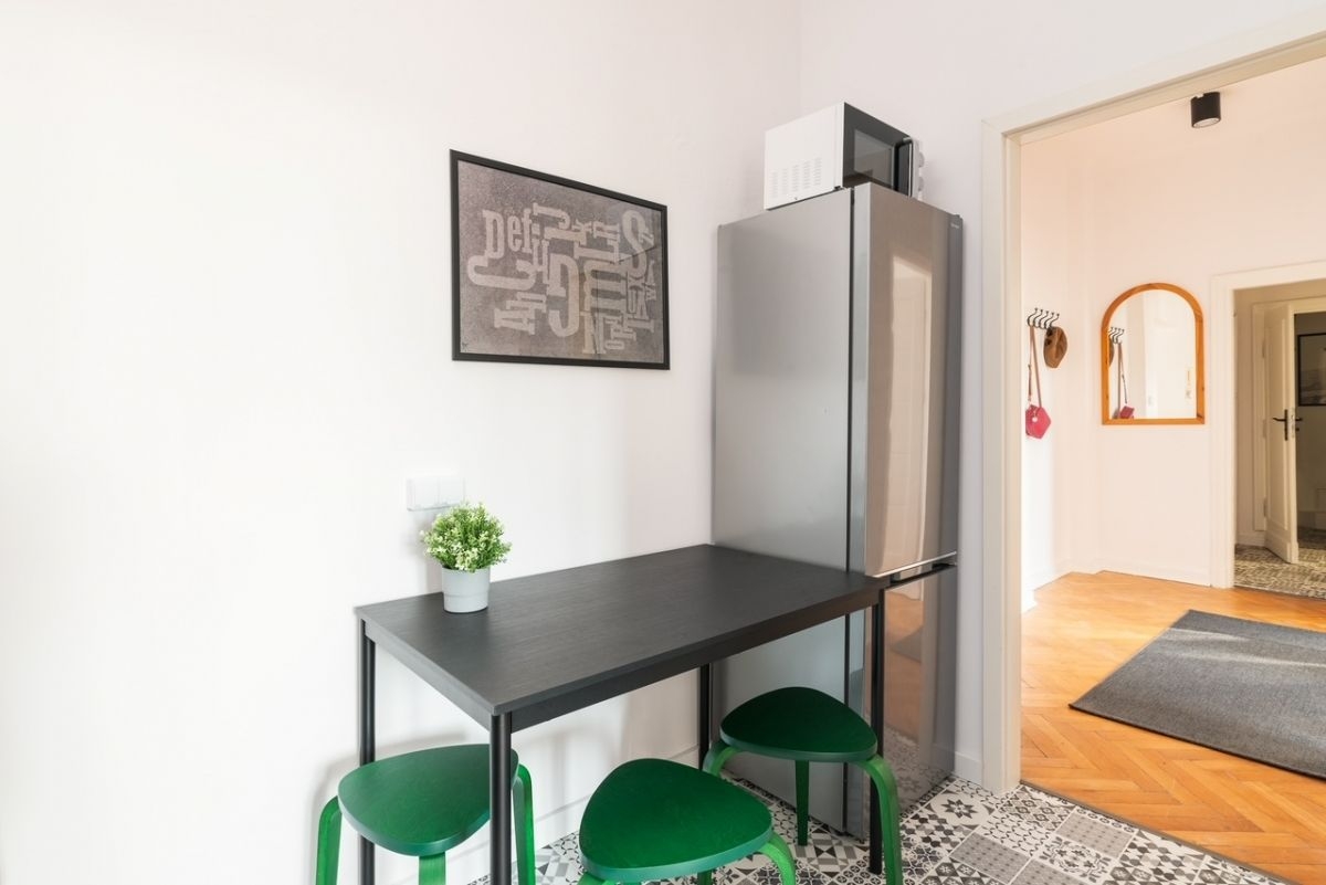 Room Number 1 - 2 Persons - 5