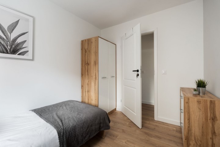 Single Room No. 3 - 3