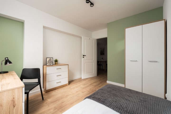 Single Room No. 1 - 1