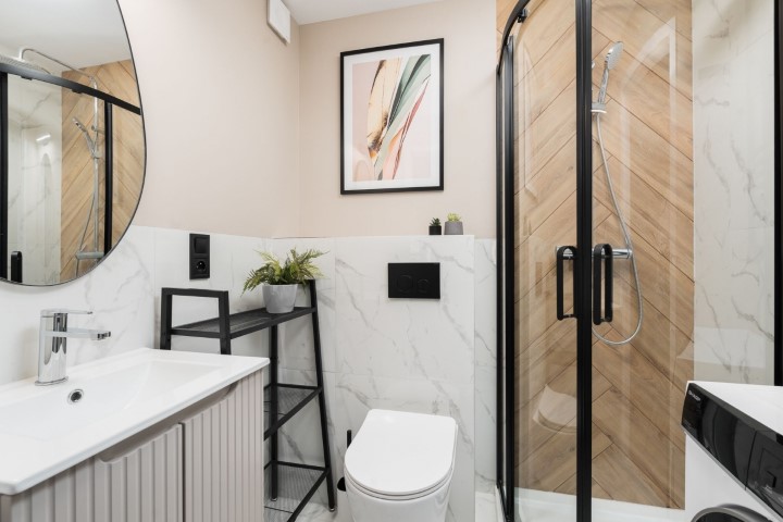 Single Room No. 1 - 2