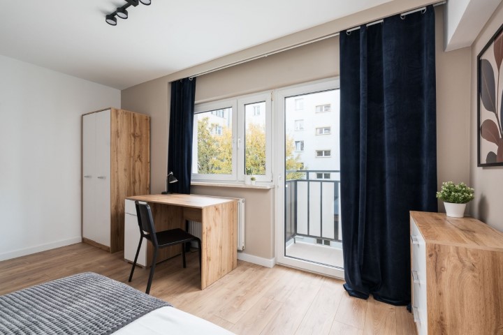 Single Room No. 2 - 5
