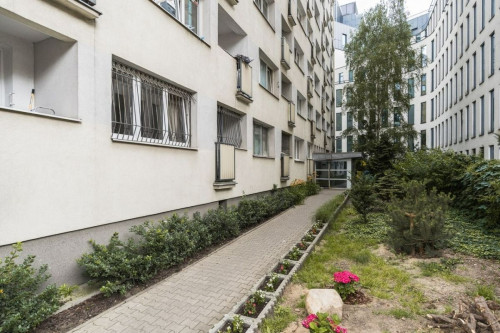 Żelazna Street