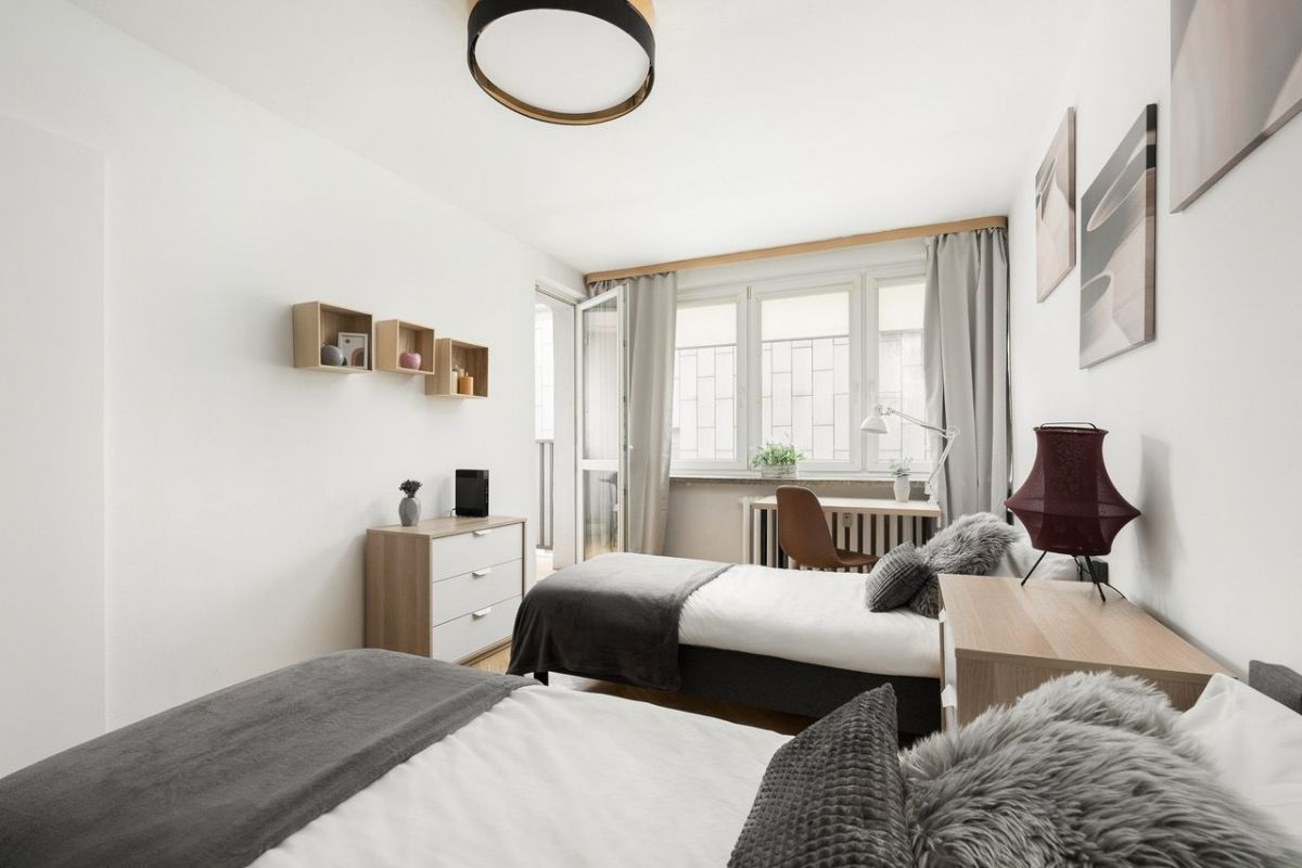 Single Room No. 2, Żelazna Street 34/38 - 8