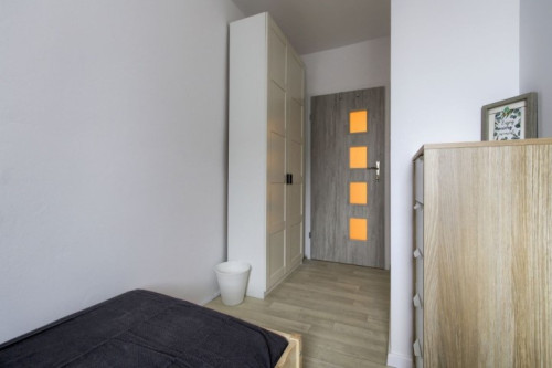 Złota 79 - Rooms