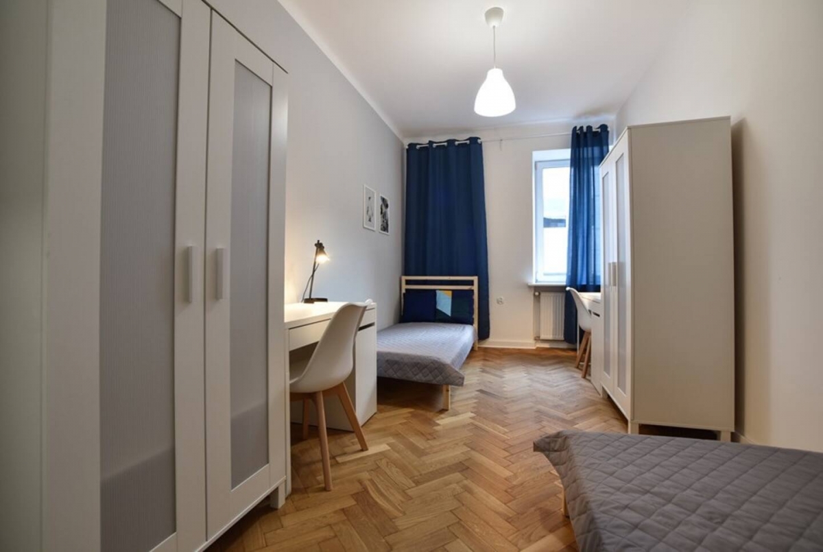 Single Room No. 4 - 2