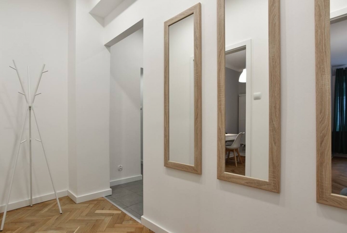 Single Room No. 5 - 5