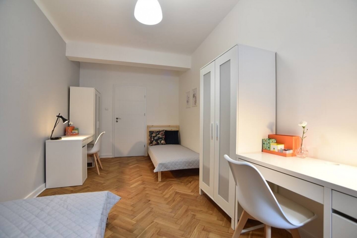 Single Room No. 5 - 2