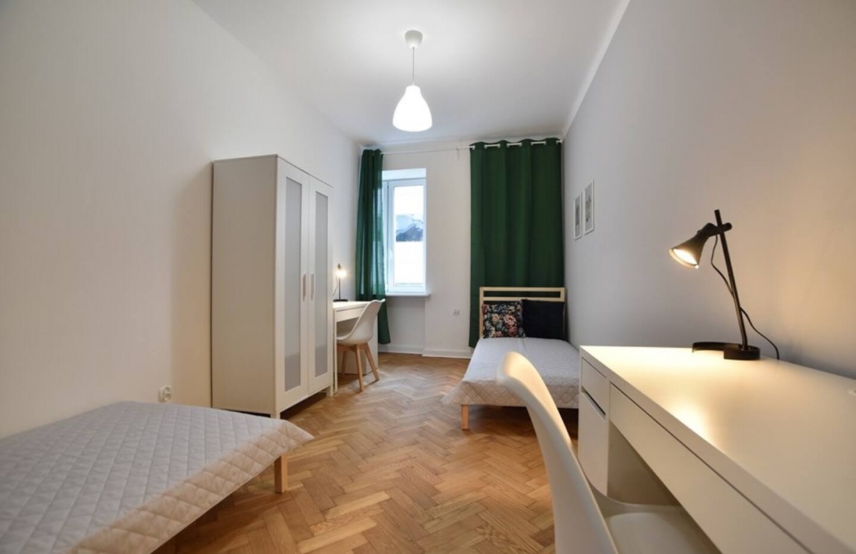 Single Room No. 5 - 1