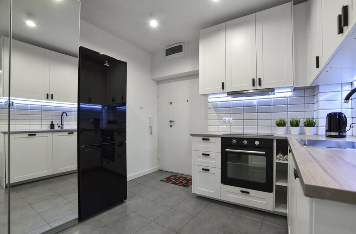 Single Room No. 5 - 6