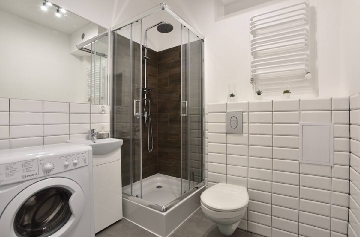 Single Room No. 5 - 4