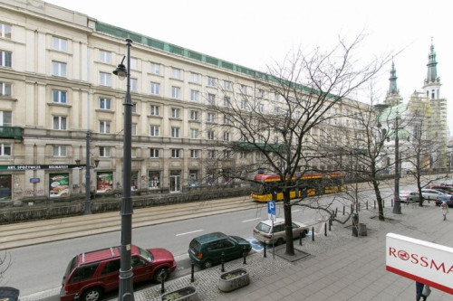 Ul. Marszałkowska 28