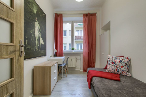 Sienna Street 59 - Rooms