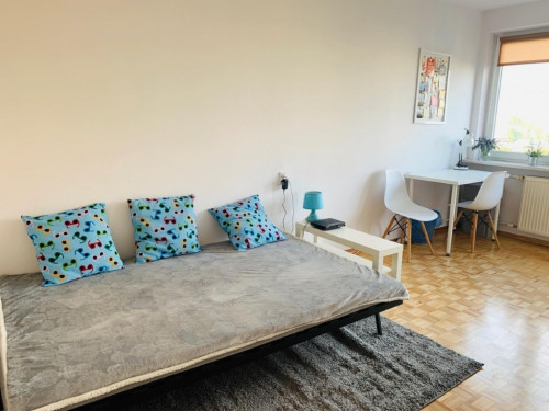 Jerozolimskie Street 141