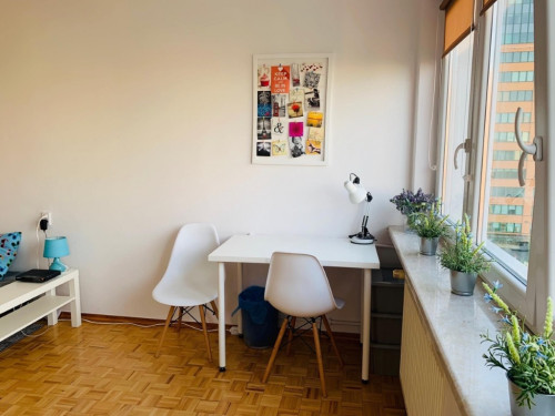 Jerozolimskie Street 141