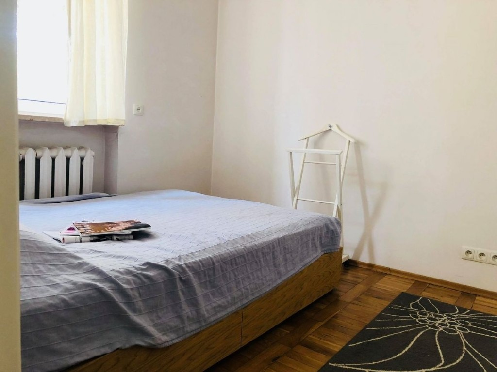 1-Room Apartment On Krajewskiego Street - 7