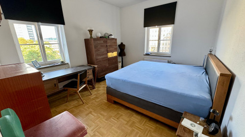 Cute & fantastic studio in Leipzig - Gallery - 6