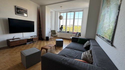 Cute & fantastic studio in Leipzig - Gallery - 2