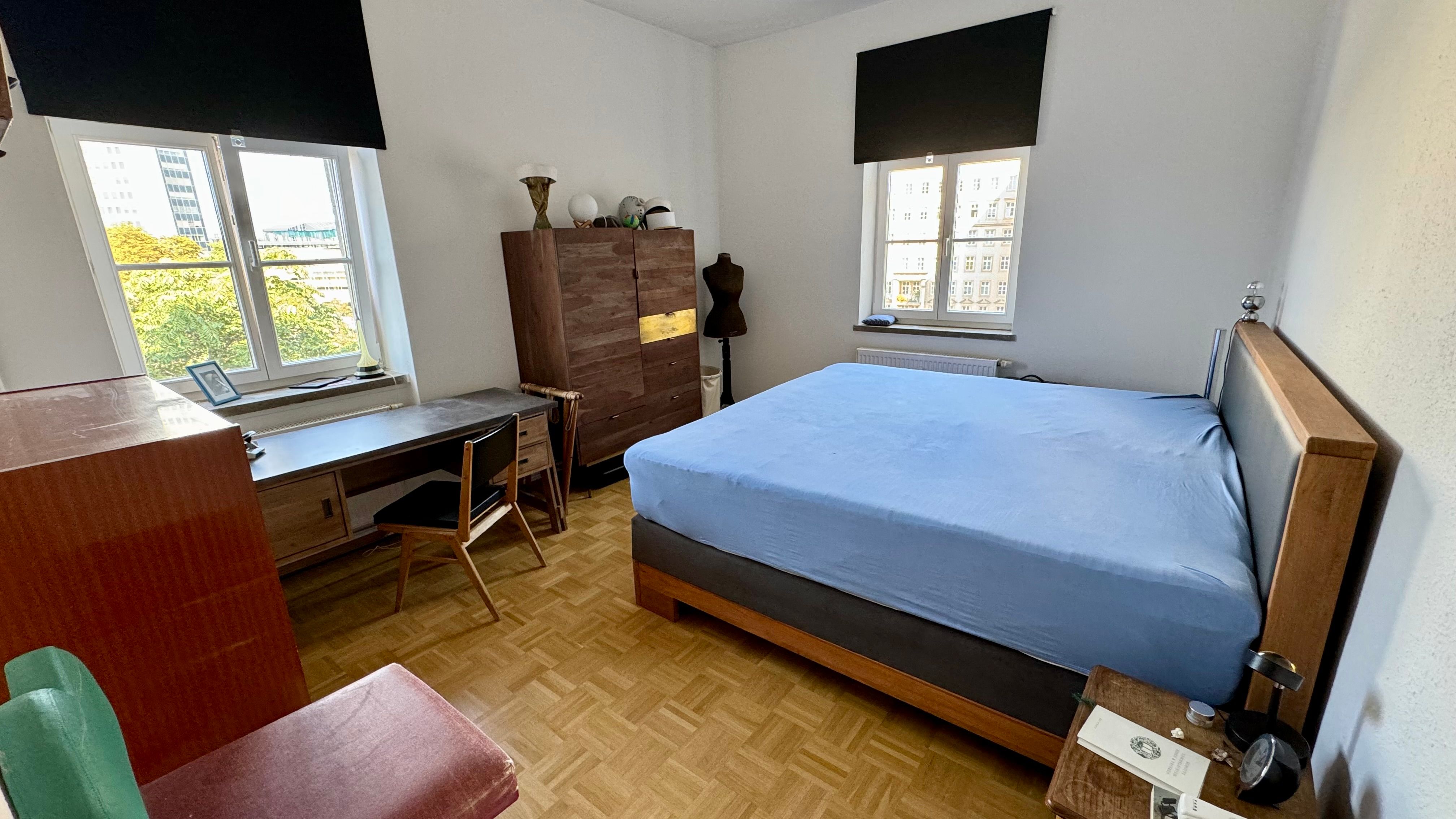 Cute & Fantastic Studio In Leipzig - 8