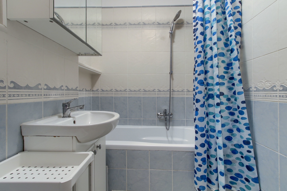 Double Room No. 1 - 2