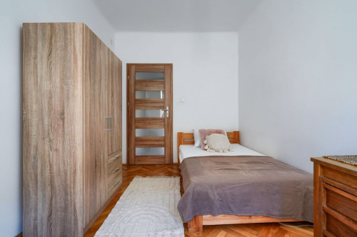 Stalowa Street 20/22