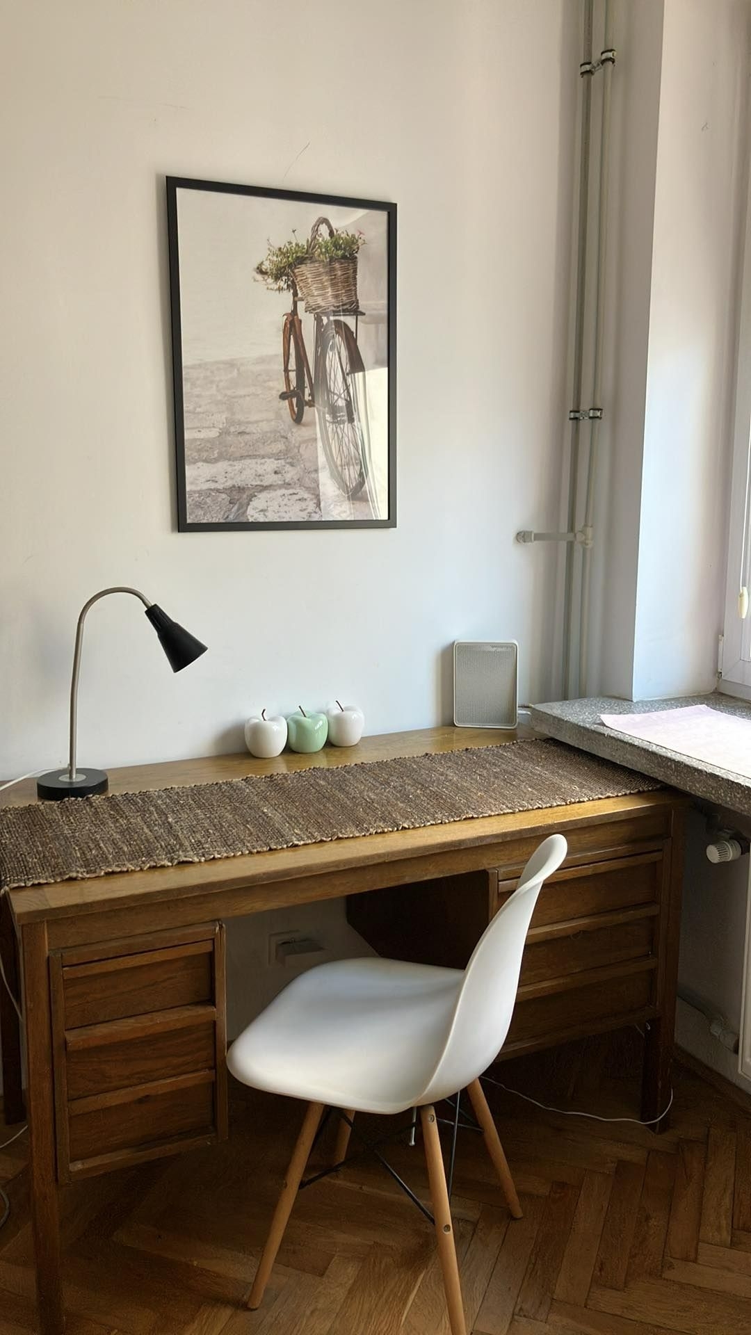 Single Room No. 1 - 3