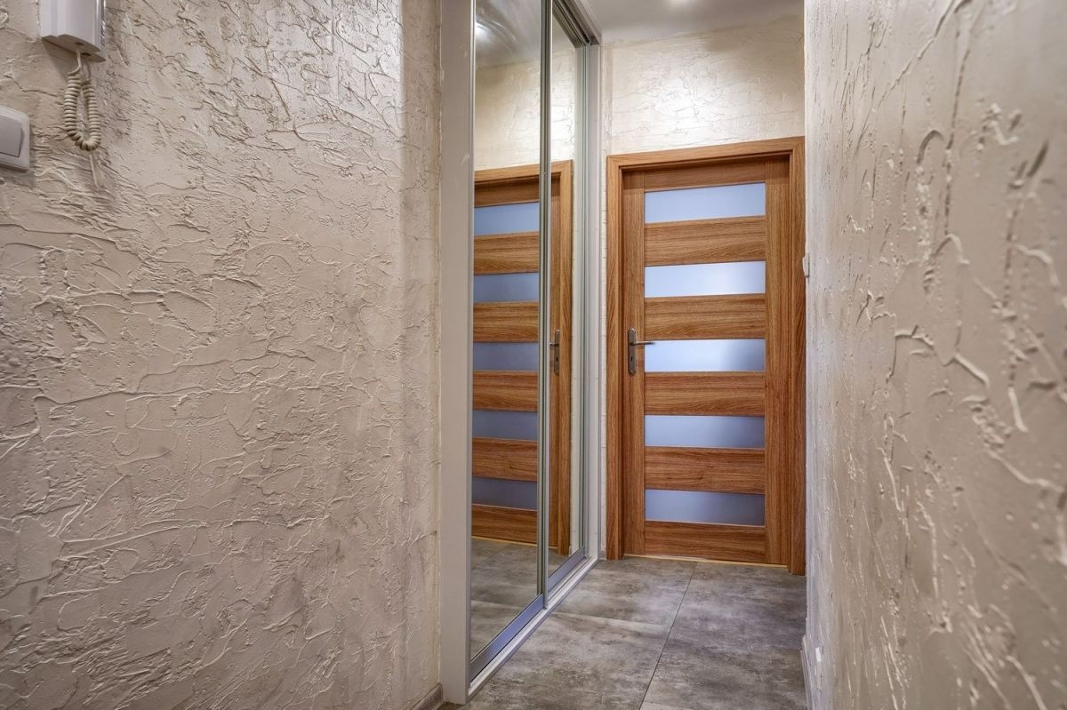 Single Room No. 1 - 4