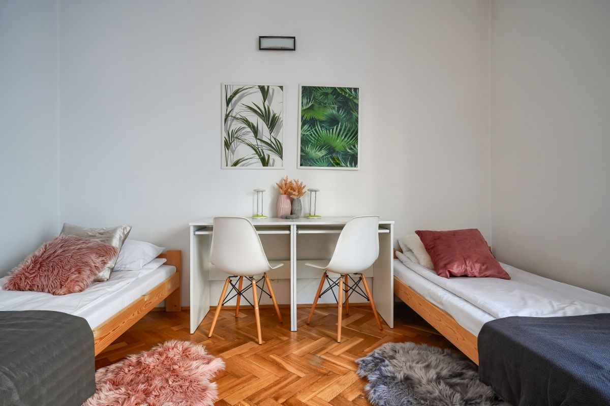 Double Room No. 2 - 1