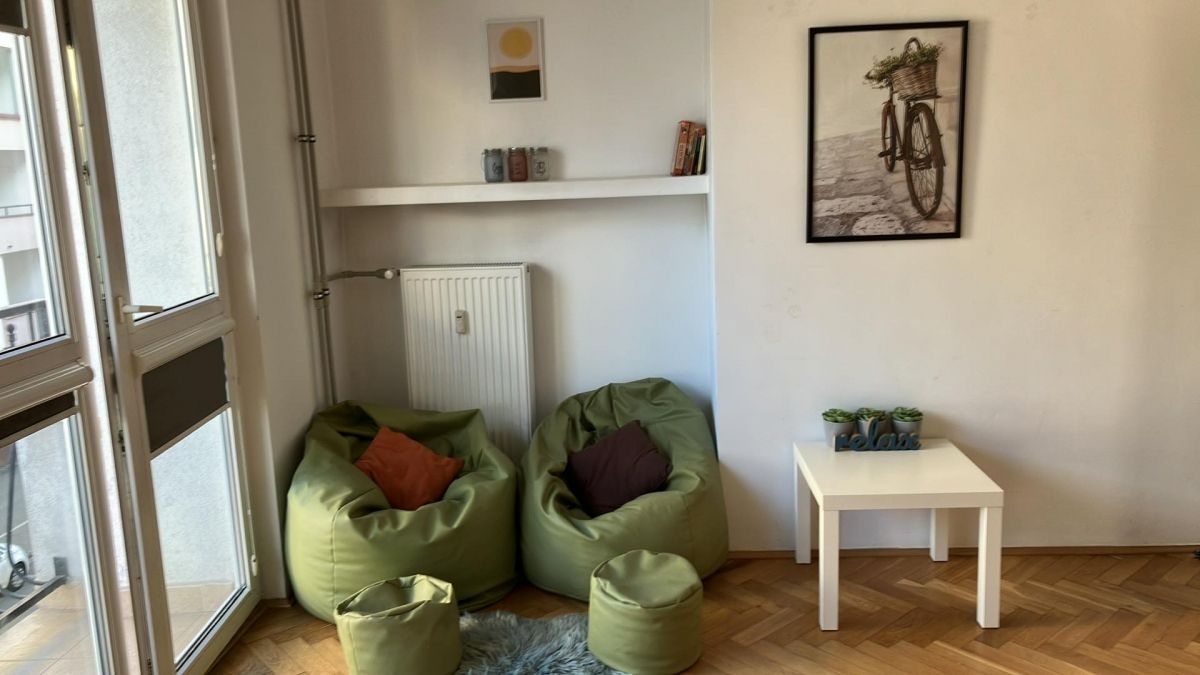 Double Room No. 2 - 2