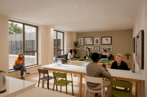 Ryan Hall  - Gallery -  4