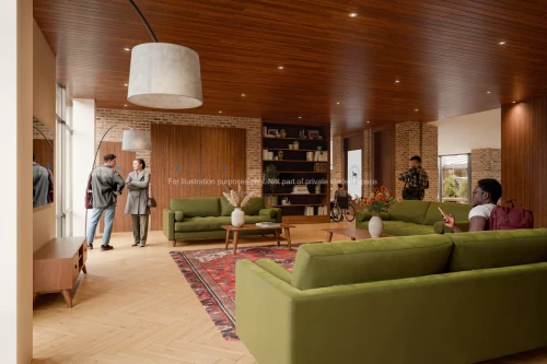 Ryan Hall  - Gallery -  3