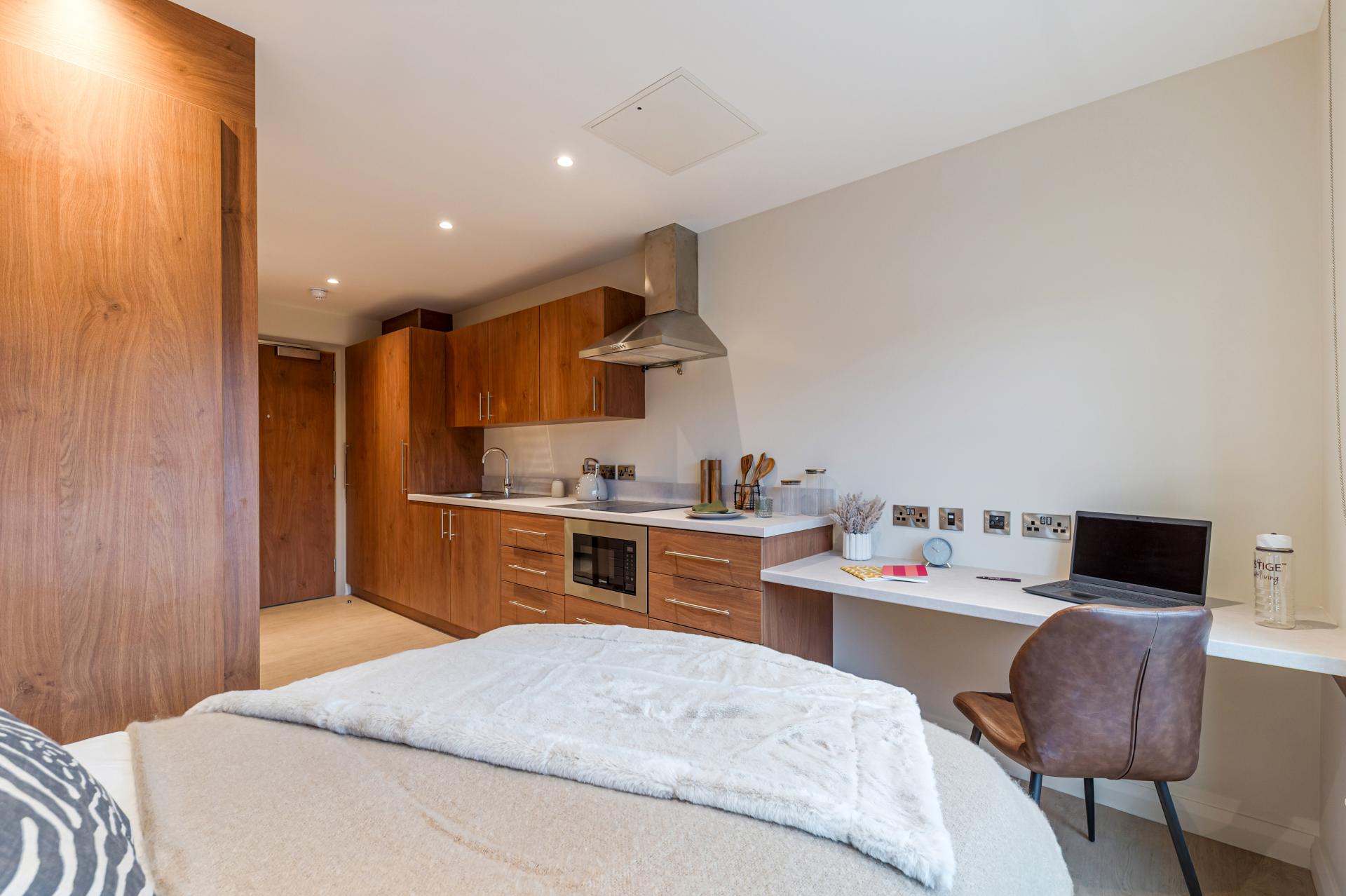  Classic Plus Studio  -  Ryan Hall  - Gallery -  9