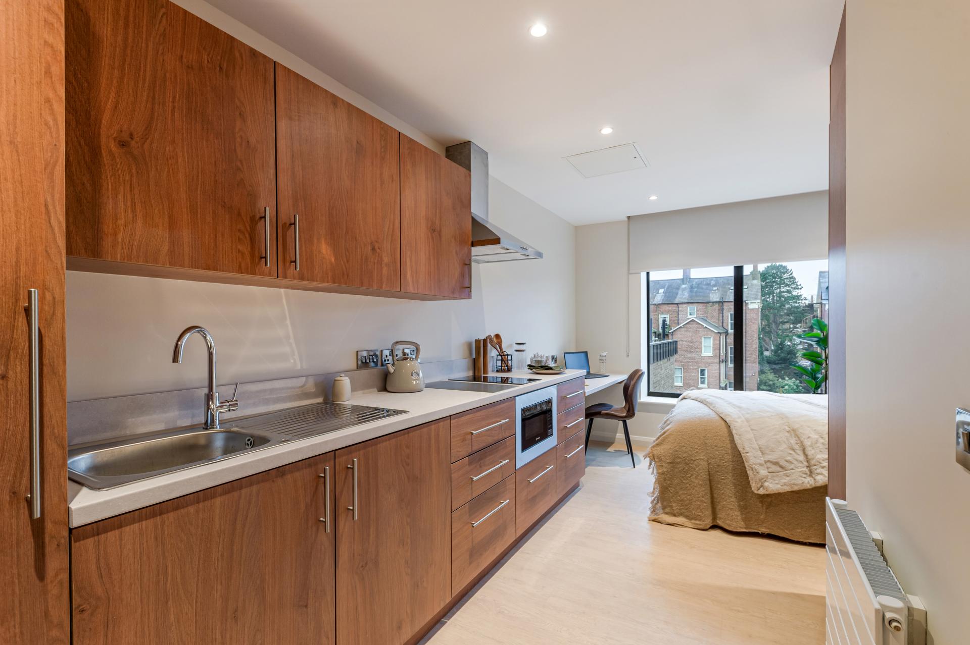  Classic Plus Studio  -  Ryan Hall  - Gallery -  8