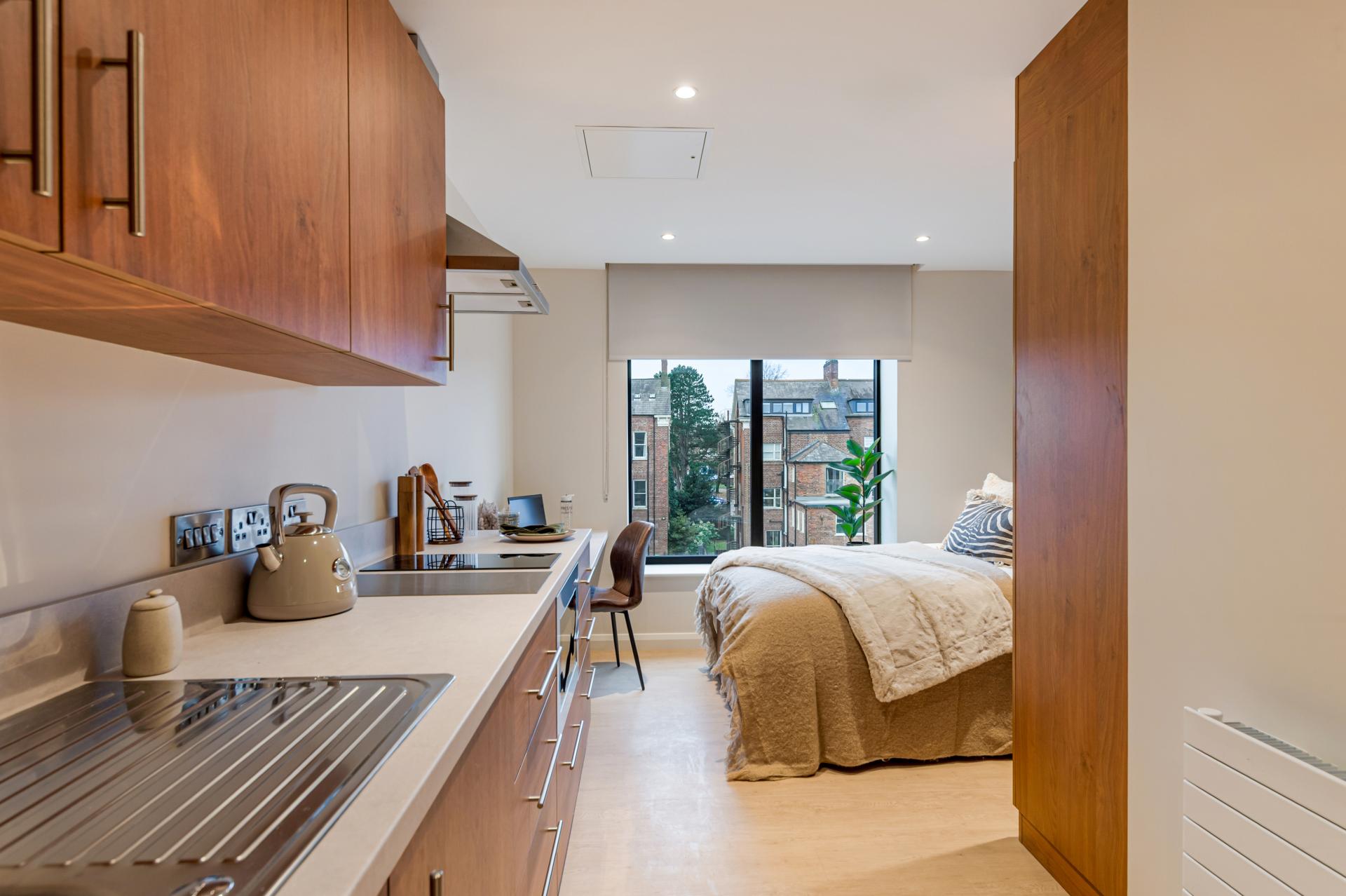  Classic Plus Studio  -  Ryan Hall  - Gallery -  18