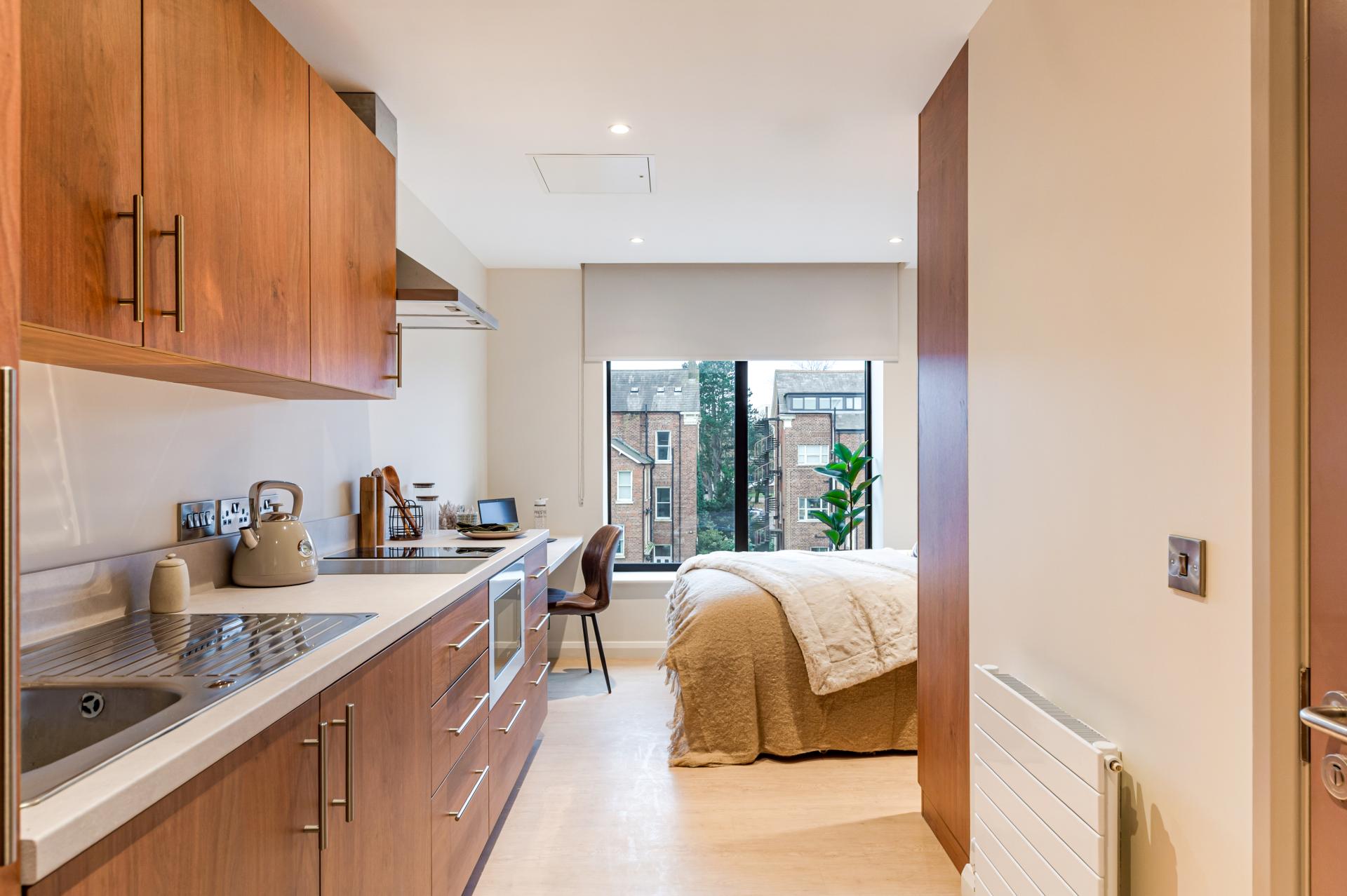  Classic Plus Studio  -  Ryan Hall  - Gallery -  15