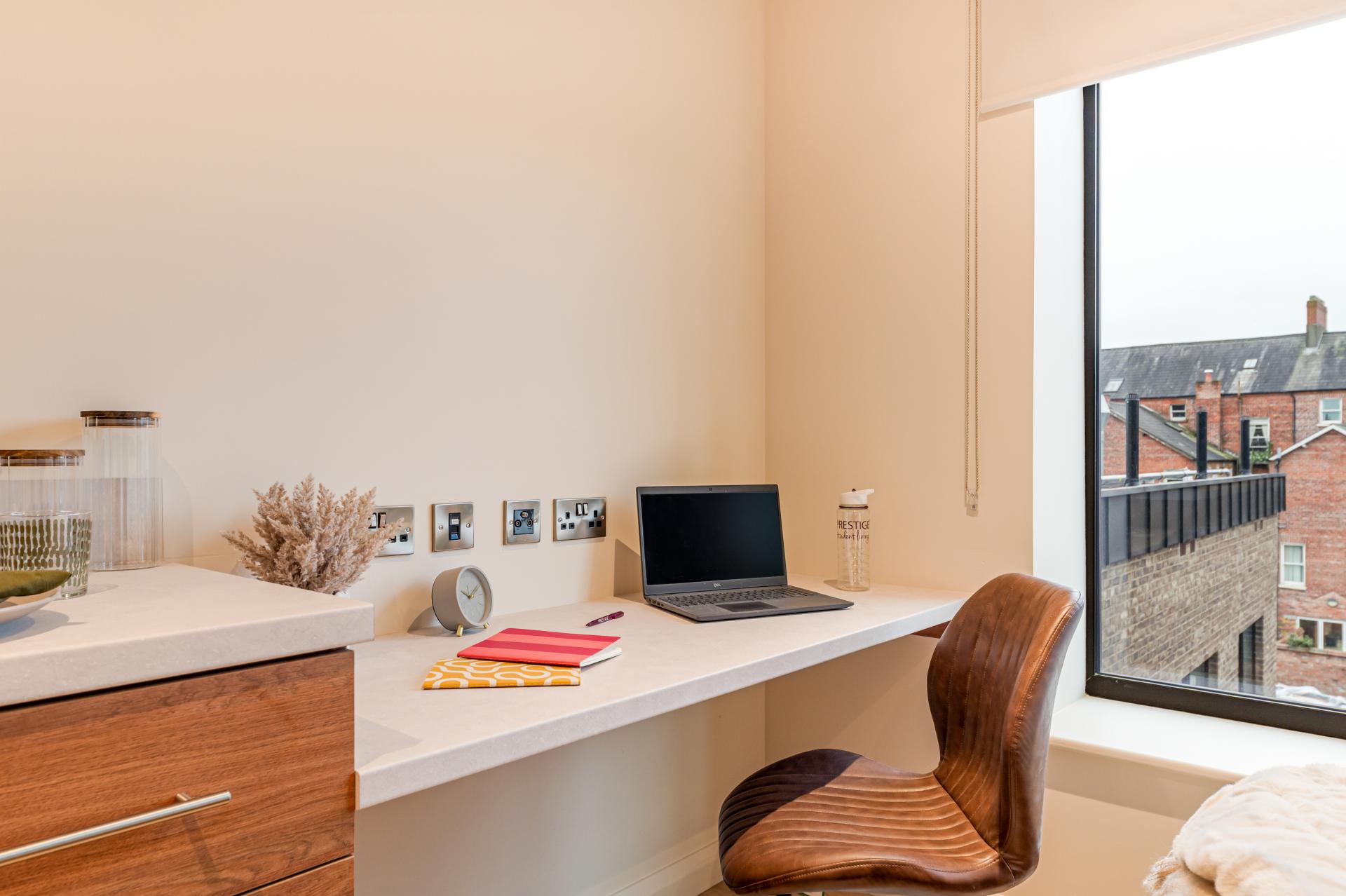  Classic Plus Studio  -  Ryan Hall  - Gallery -  14