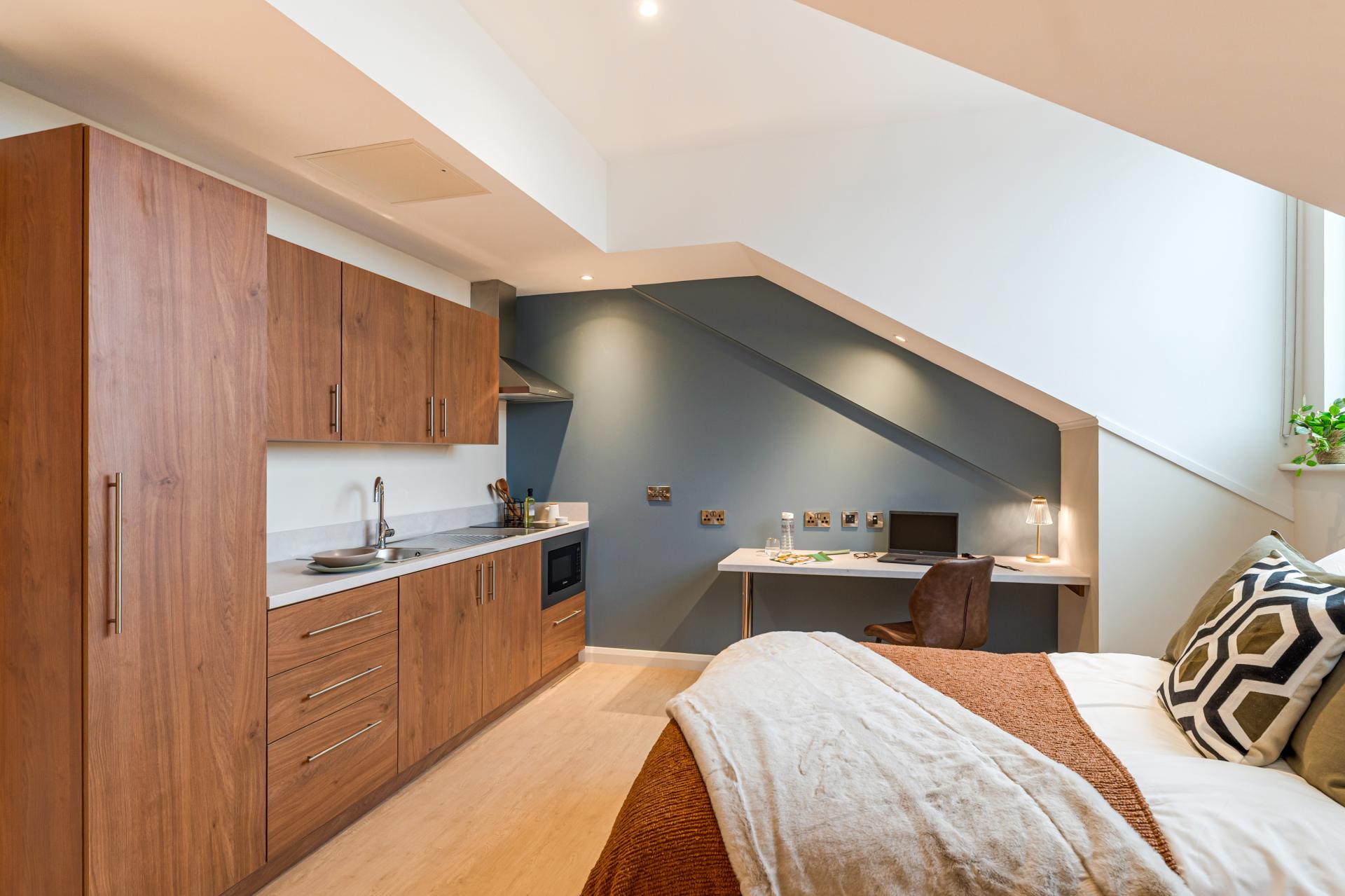  Premium Studio  -  Ryan Hall  - Gallery -  12