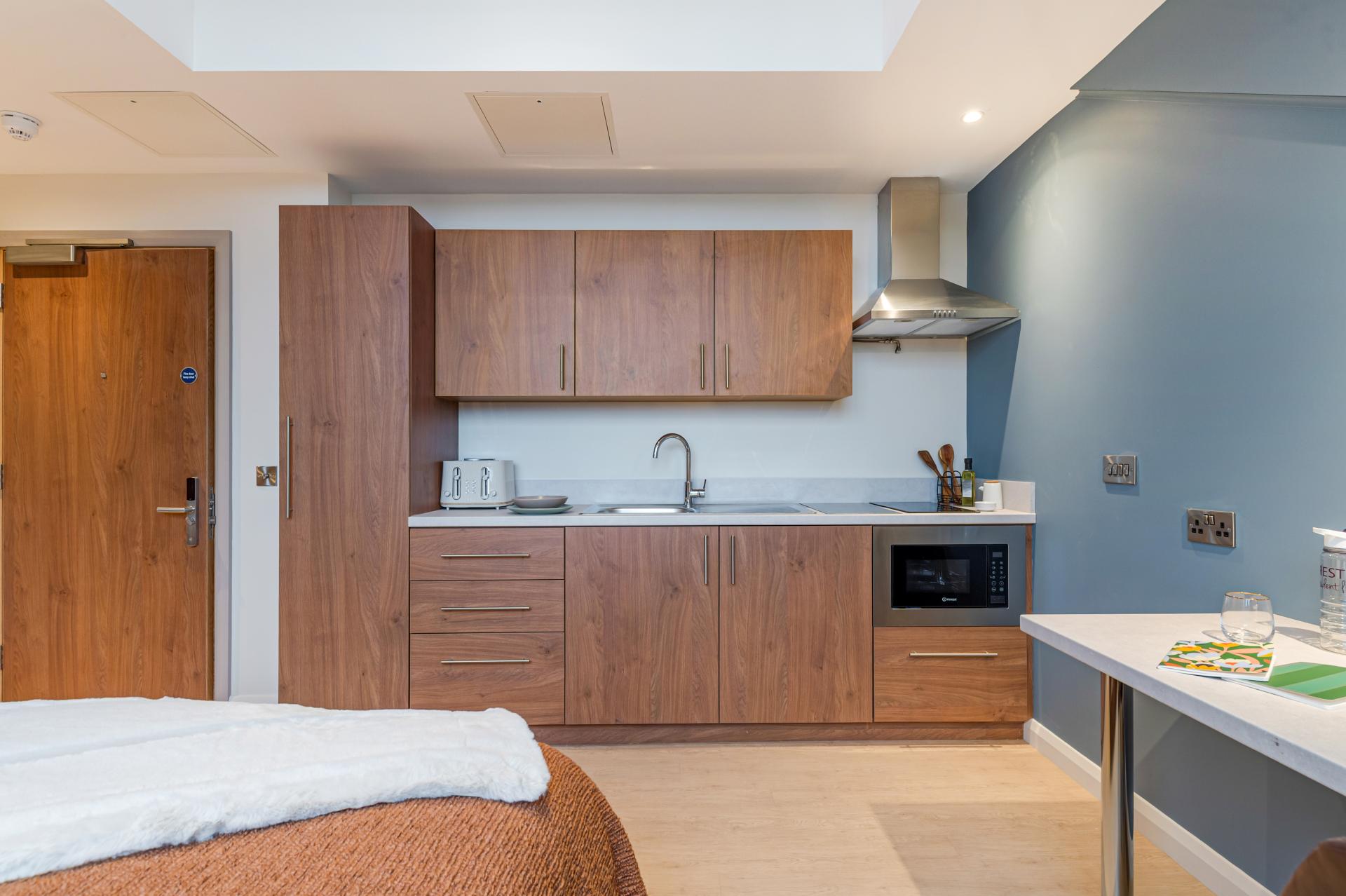  Premium Studio  -  Ryan Hall  - Gallery -  8